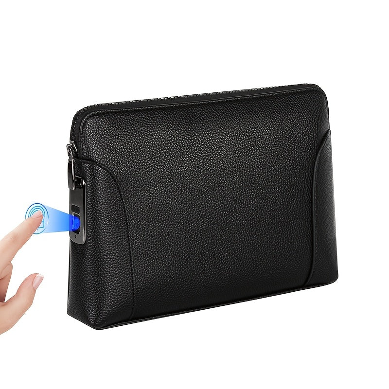Fingerprint Lock Bag