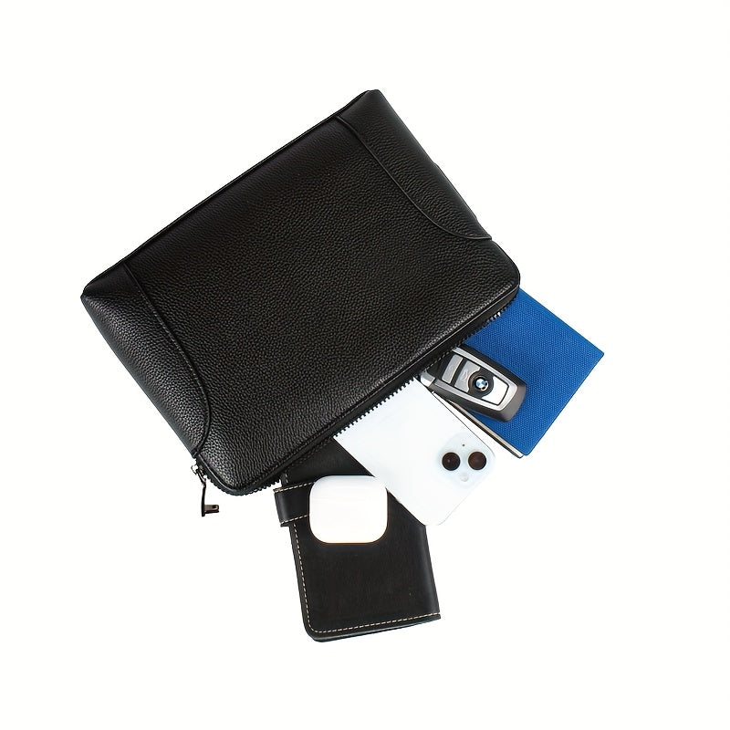 Fingerprint Lock Bag