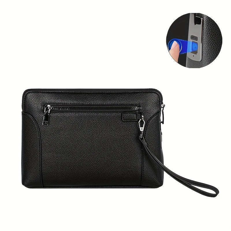Fingerprint Lock Bag