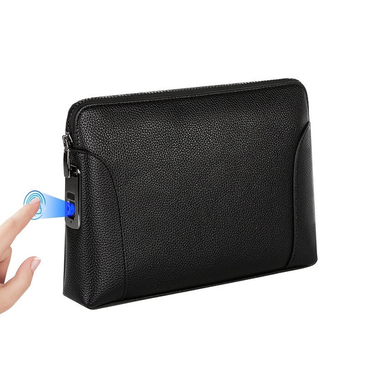 Fingerprint Lock Bag